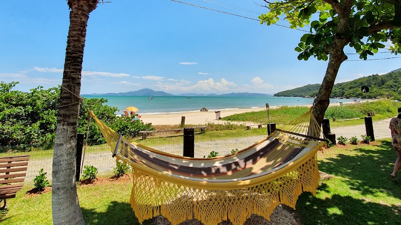 Pousada dos Ingleses in Bombinhas, Brazil