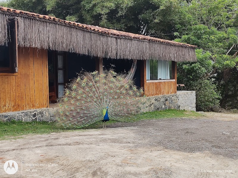 Pousada dos Navegantes in Canavieiras, Brazil