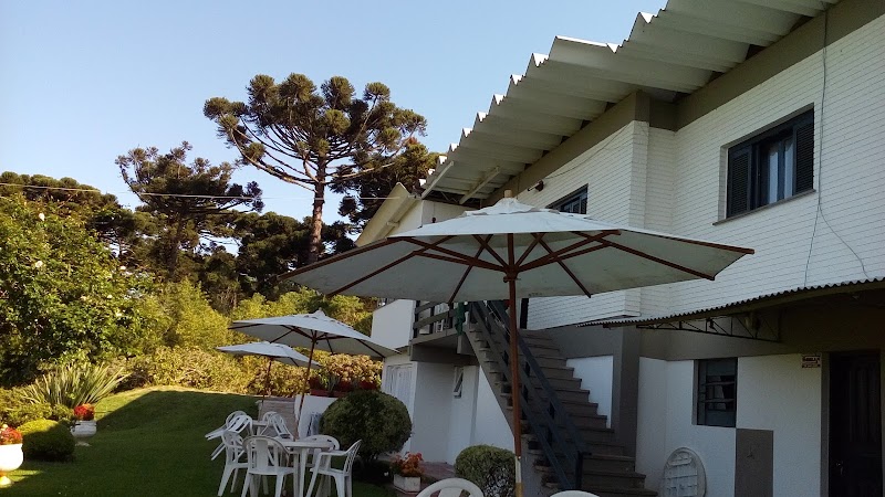 Pousada dos Pinheiros in Nova Prata, Brazil