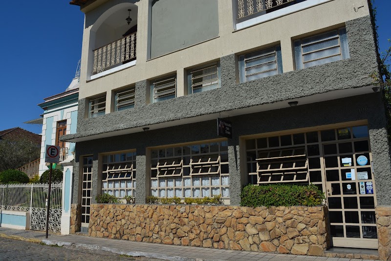 Pousada dos Sinos in Sao Joao del Rei, Brazil