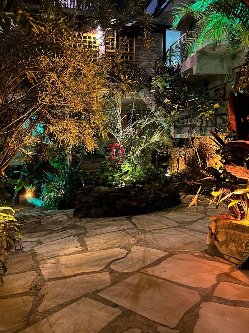 Pousada dos Sonhos in Patos de Minas, Brazil