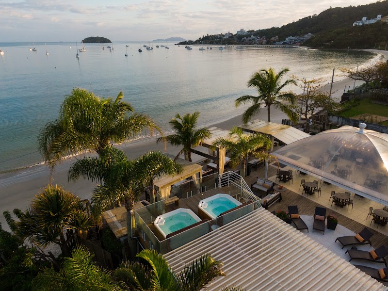 Pousada dos Sonhos in Florianopolis, Brazil