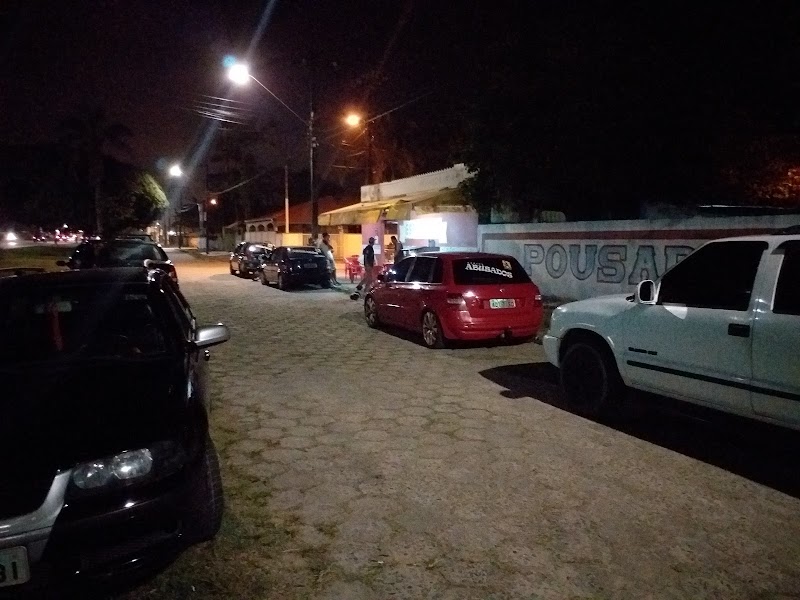 Pousada e Hostel Sol & Mar in Matinhos, Brazil