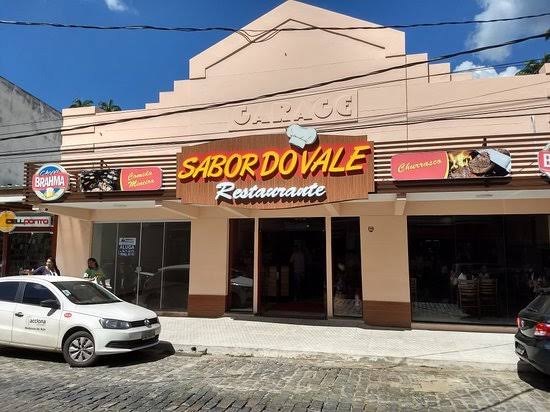 Pousada e Restaurante Sabor do Vale in Pedreiras, Brazil