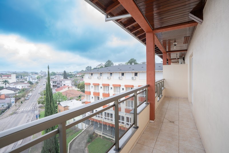 Prata Villaggio Hotel in Nova Prata, Brazil