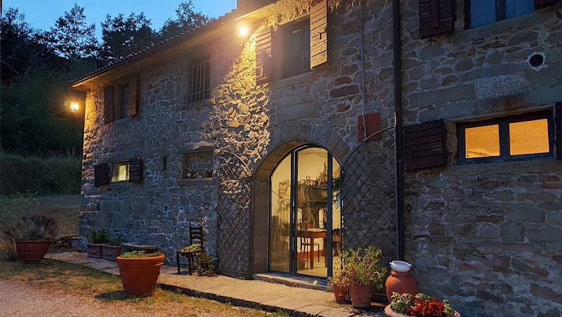 Praticino Hotel & Resort in Castelfranco di Sopra, Italy