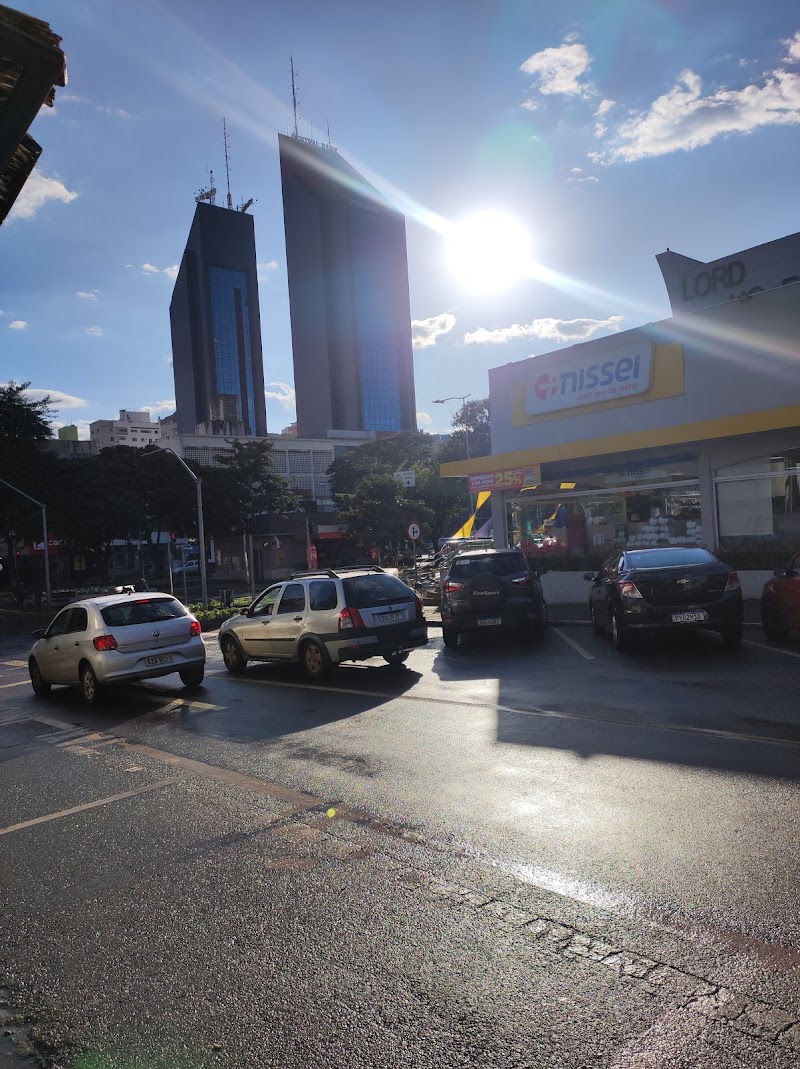 Premier Hotel in Cascavel, Paraná, Brazil, Brazil