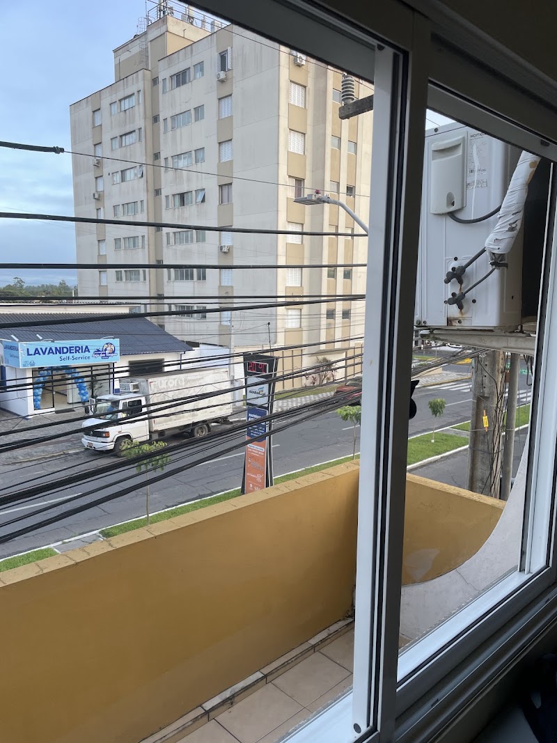 Premier Palace Hotel in Ararangua, Brazil