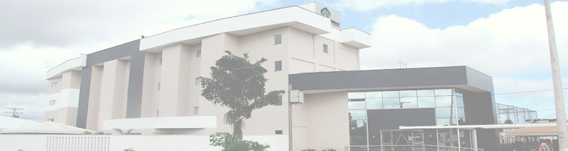 Premier Pallace Hotel in Araguaina, Brazil