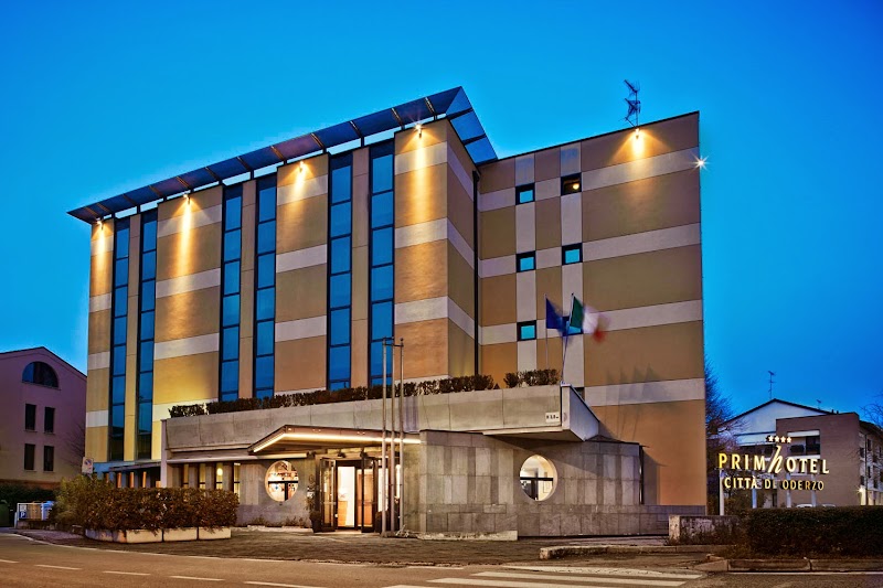 Primhotel in Oderzo, Italy