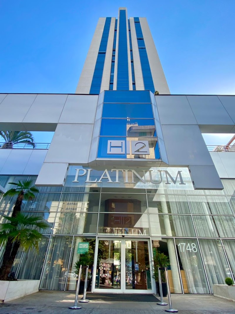 Promenade BH Platinum in Belo Horizonte, Brazil