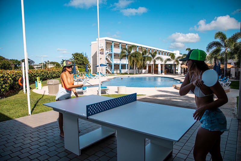 Punta Borinquen Resort in Aguadilla, Puerto Rico, United States