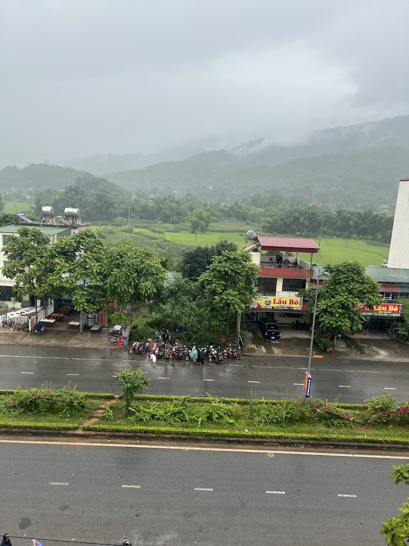QT Hostel in Ha Giang, Vietnam