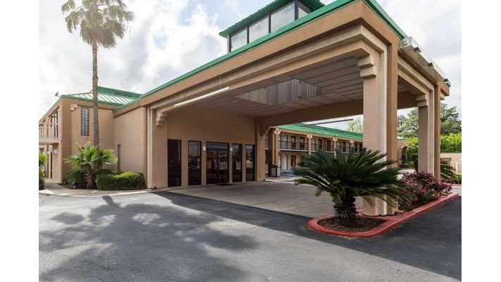 Quality Inn Alexandria in Alexandria, Louisiana, United States