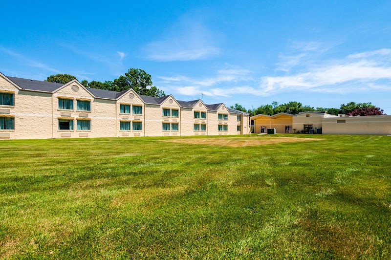 Quality Inn Annapolis in Annapolis Neck, Maryland, United States