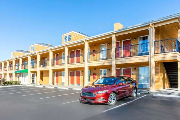 Quality Inn Arab in Arab, Alabama, United States