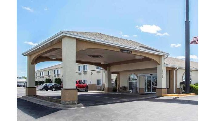 Quality Inn Belton - Kansas City South in Belton, Missouri, United States