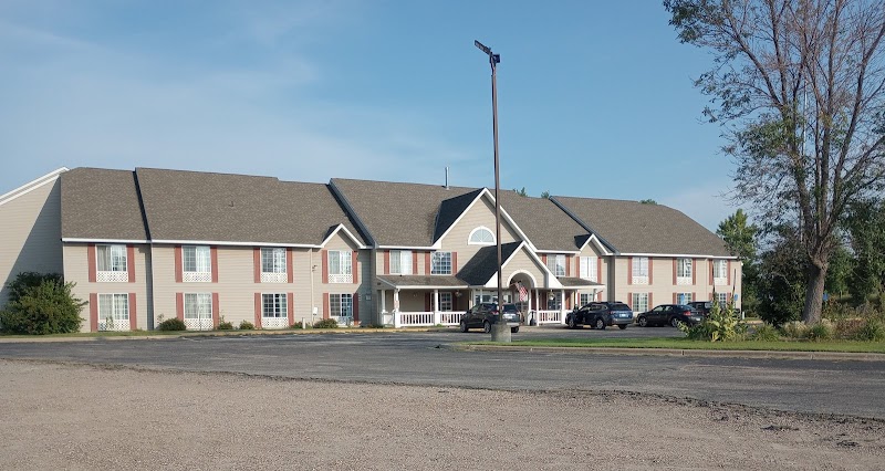 Quality Inn & Suites in Alexandria, Minnesota, United States
