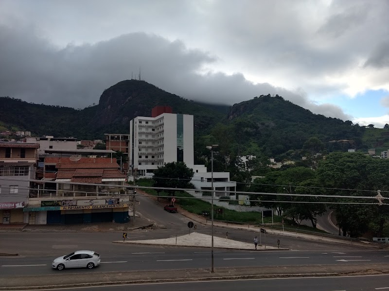 Quality Leste Hotel in Caratinga, Brazil