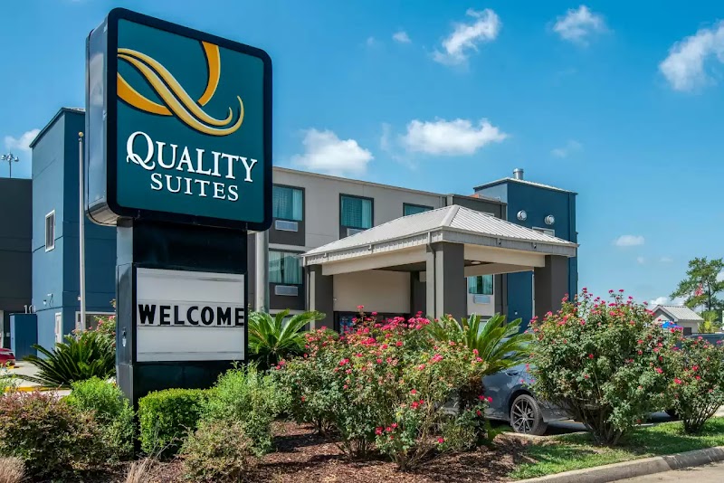 Quality Suites Baton Rouge in Baton Rouge, Louisiana, United States