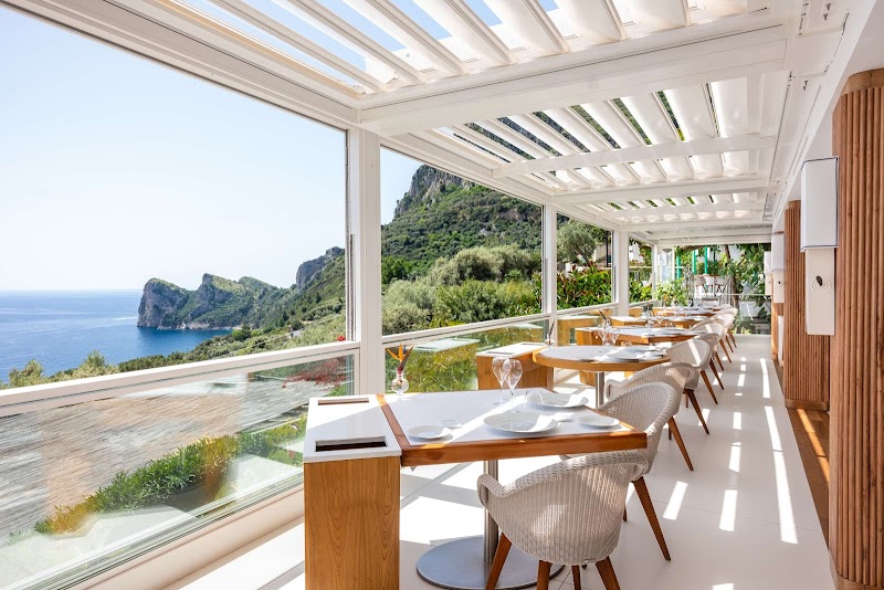 Quattro Passi Relais in Massalubrense, Italy