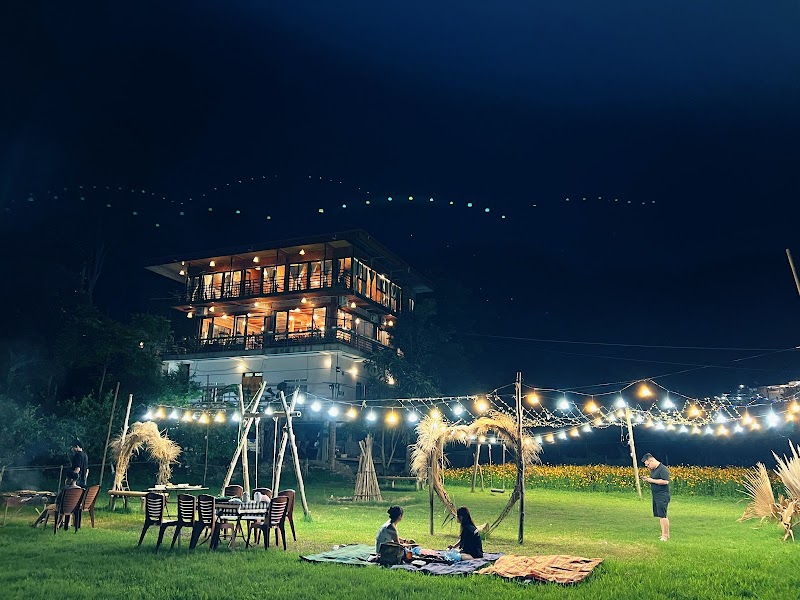 Quynh Mai Hotel in Bac Kan, Vietnam