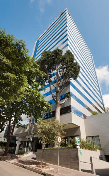 Radisson Blu Belo Horizonte, Savassi in Belo Horizonte, Brazil