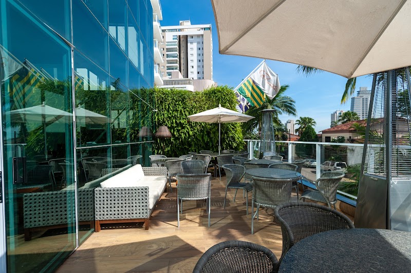 Radisson Hotel Anápolis in Anapolis, Brazil