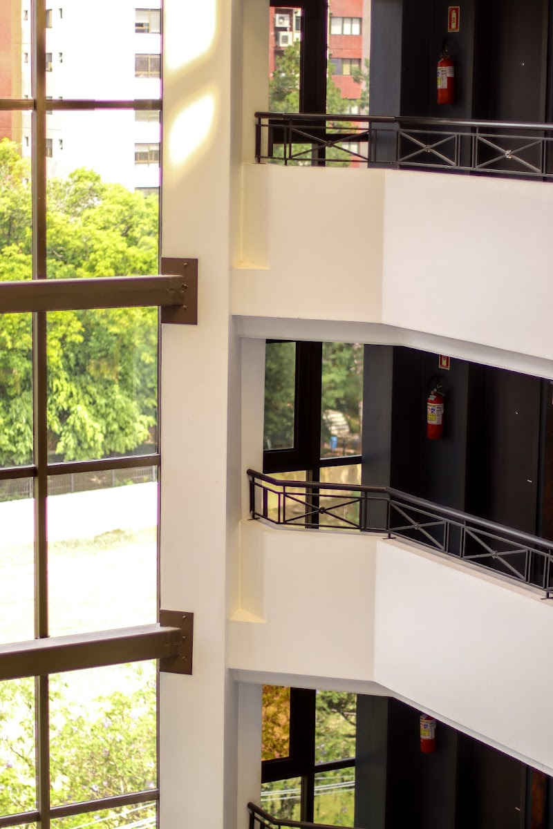 Radisson Porto Alegre in Porto Alegre, Brazil