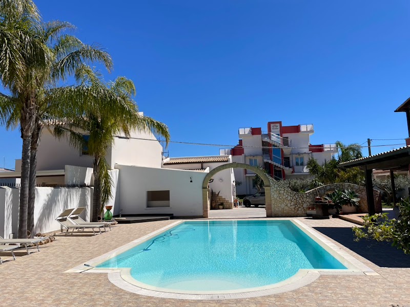 Rainbow Resort in Marsala, Italy