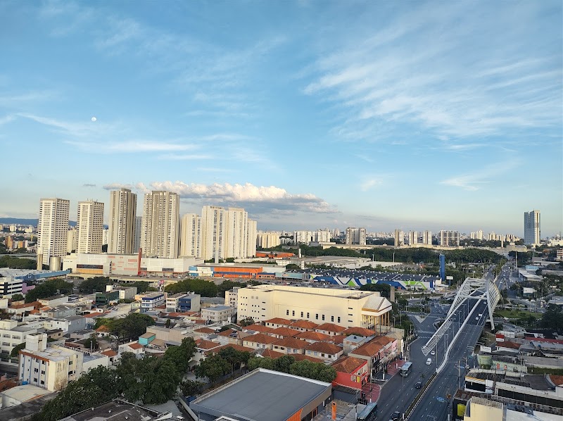 Ramada Encore Osasco in Osasco, Brazil