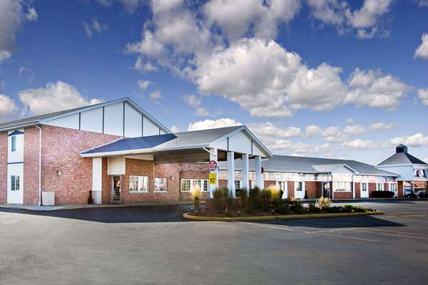 Ramada by Wyndham Ankeny in Bondurant, Iowa, United States