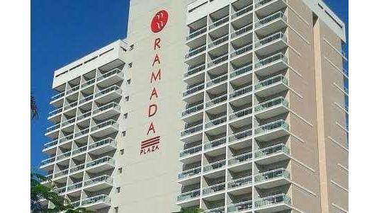 Ramada by Wyndham Macaé in Macae, Brazil