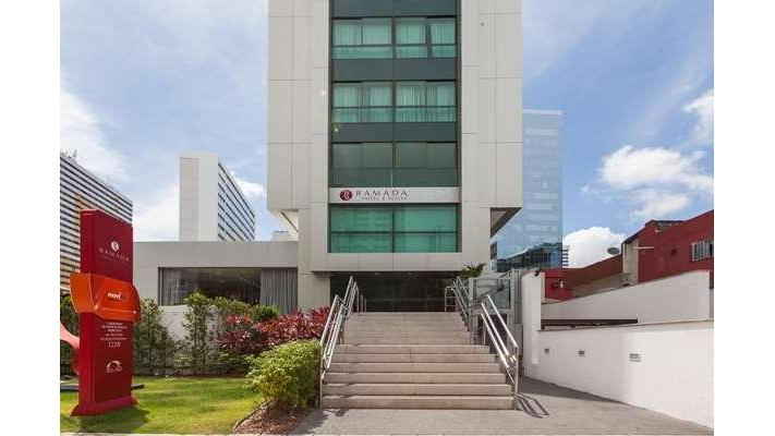 Ramada by Wyndham Recife Boa Viagem in Recife, Brazil