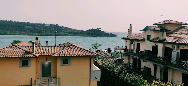 Recostano Residence Hotel in Trevignano, Italy