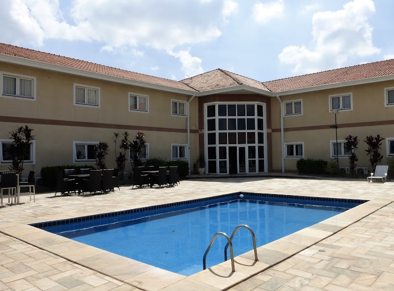 Red Roof Inn Jundiai in Jundiai, Brazil