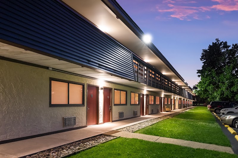 Red Roof Inn Philadelphia - Trevose in Bensalem, PA, United States