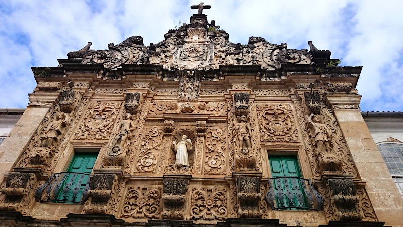 Redfish Hotel in Rio Vermelho, Brazil