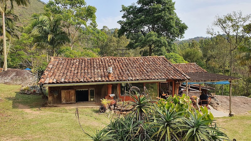 Refúgio Pedra Branca in Cachoeiras de Macacu, Brazil