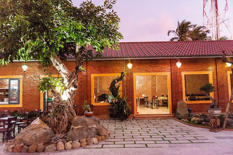 Regal Hotel Cam Ranh in Cam Ranh, Khánh Hòa, Vietnam, Vietnam