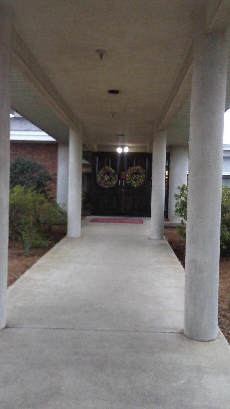 Regency Inn Alexandria in Alexandria, Louisiana, United States