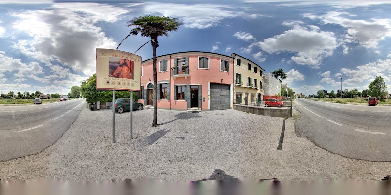 Relais Alcova del Doge in Mira, Italy