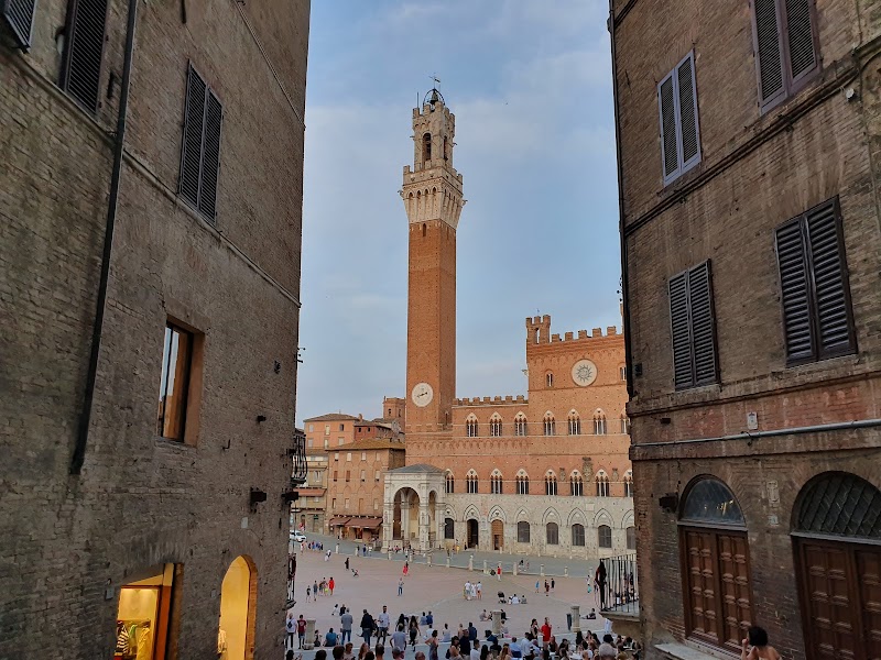 Relais Borgo Di Toiano in Sovicille, Italy