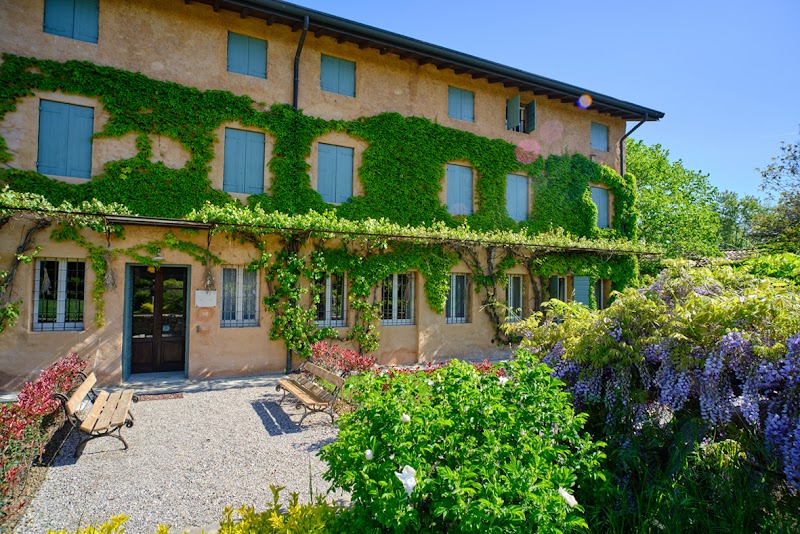 Relais Corte Guastalla in Sona, Italy