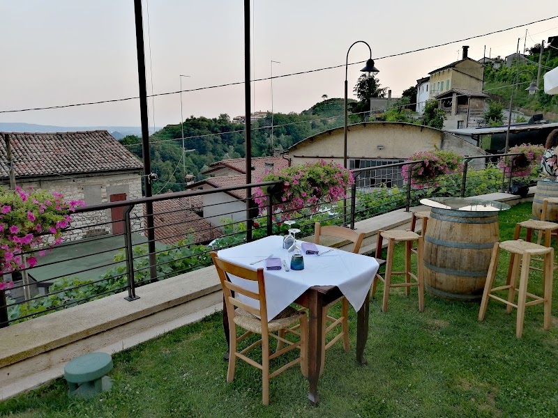 Relais Dolcevista in Valdobbiadene, Italy