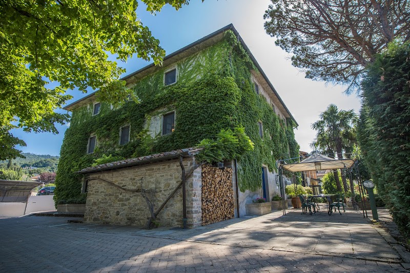 Relais Oroscopo in Sansepolcro, Italy