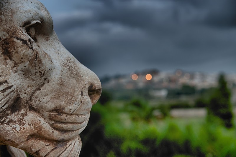 Relais Villa Lucia in Carovigno, Italy