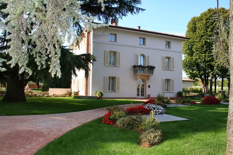 Relais Villa Valfiore in San Lazzaro di Savena, Italy
