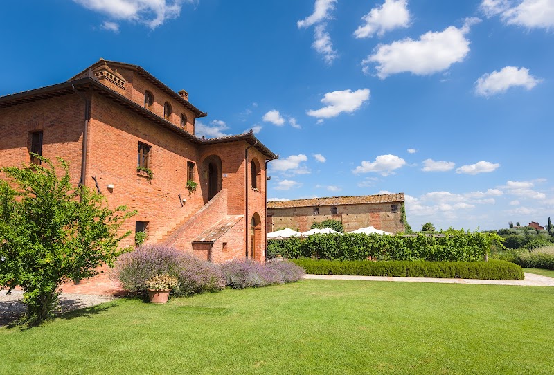 Relais la Leopoldina in Sinalunga, Italy