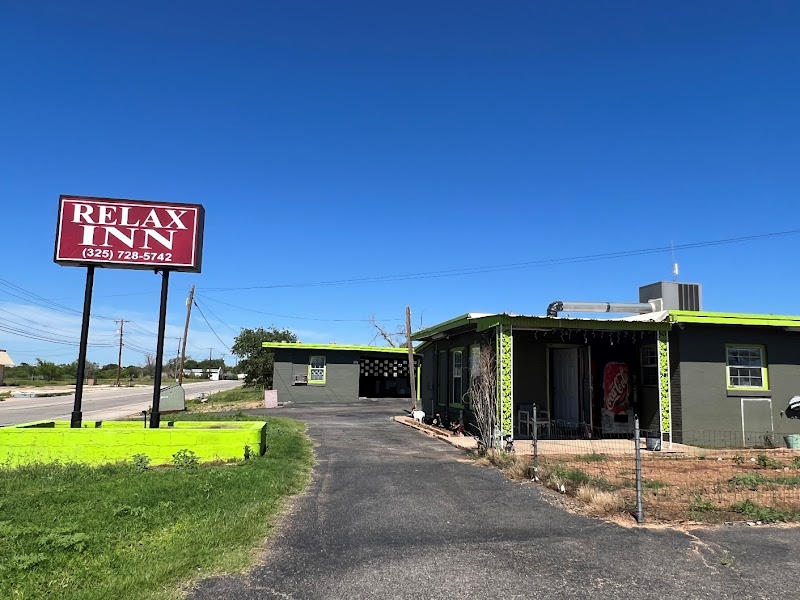 Relax Inn Bay City in Bay City, Texas, United States
